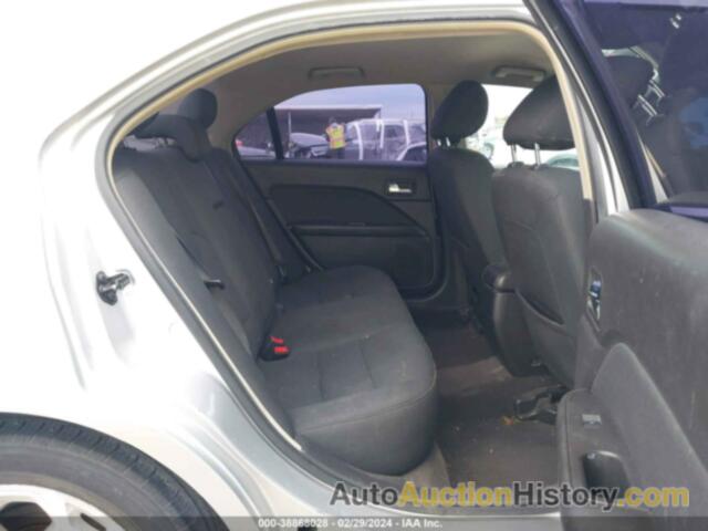 FORD FUSION SE, 3FAHP0HA3BR174004