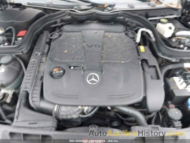 MERCEDES-BENZ C 300 LUXURY 4MATIC/SPORT 4MATIC, WDDGF8AB9EA942700