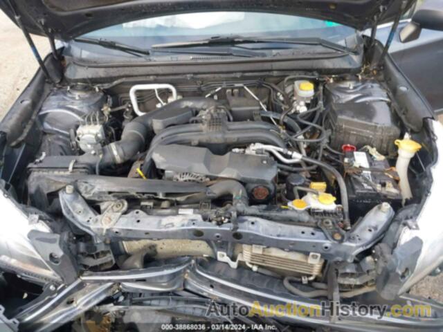 SUBARU OUTBACK 2.5I, 4S4BSAAC8H3309142