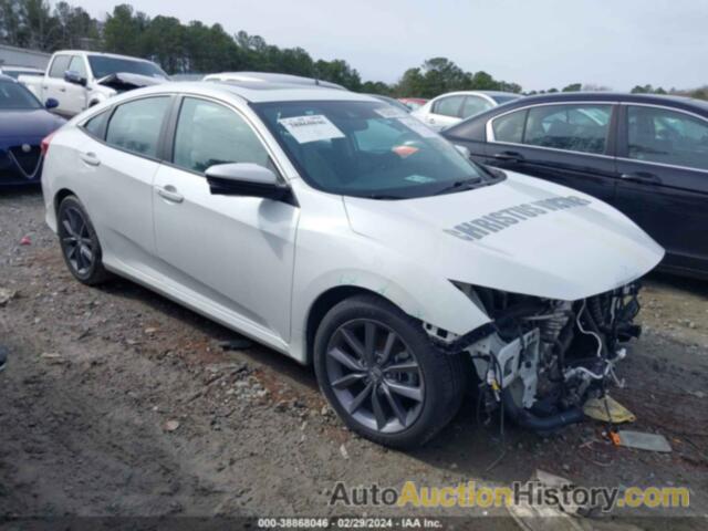 HONDA CIVIC EX, 19XFC1F31KE214353