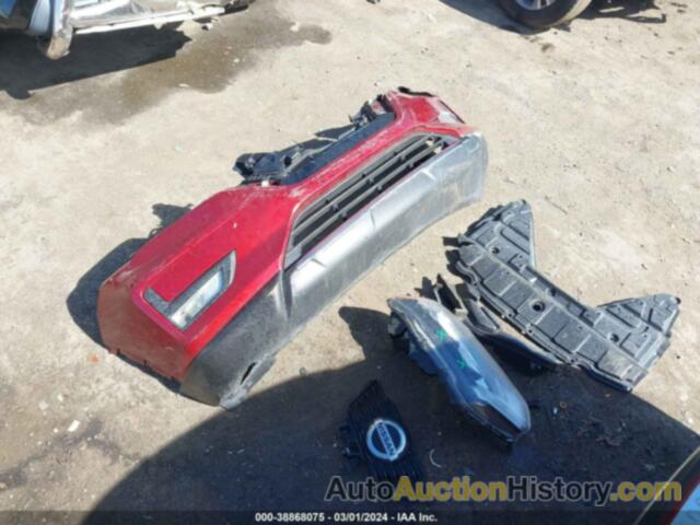 NISSAN ROGUE SL FWD, 5N1AT2MT9LC776685