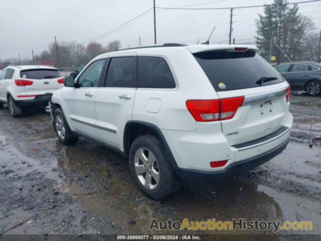 JEEP GRAND CHEROKEE LIMITED, 1C4RJEBG2DC511533