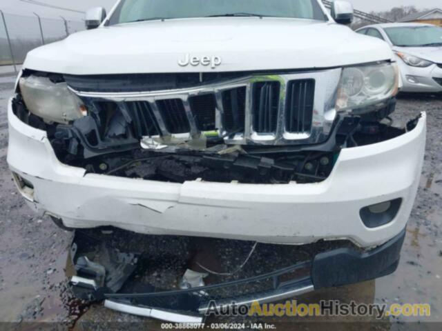 JEEP GRAND CHEROKEE LIMITED, 1C4RJEBG2DC511533