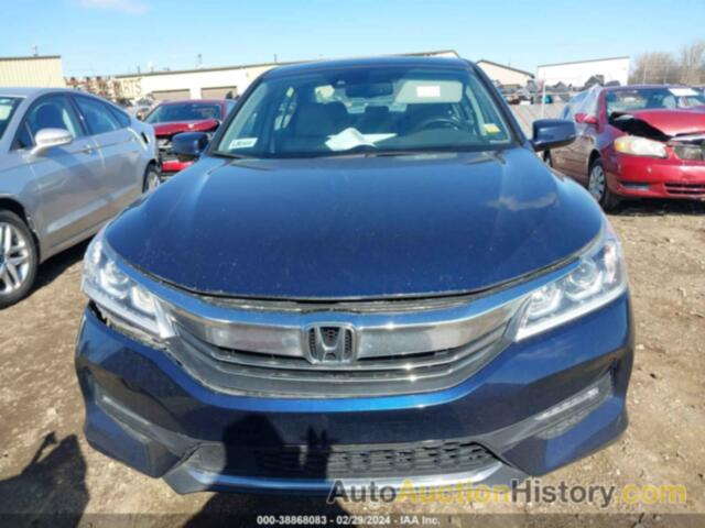 HONDA ACCORD EX-L V-6, 1HGCR3F08GA009577