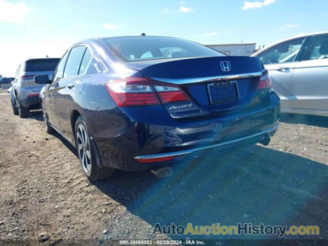 HONDA ACCORD EX-L V-6, 1HGCR3F08GA009577