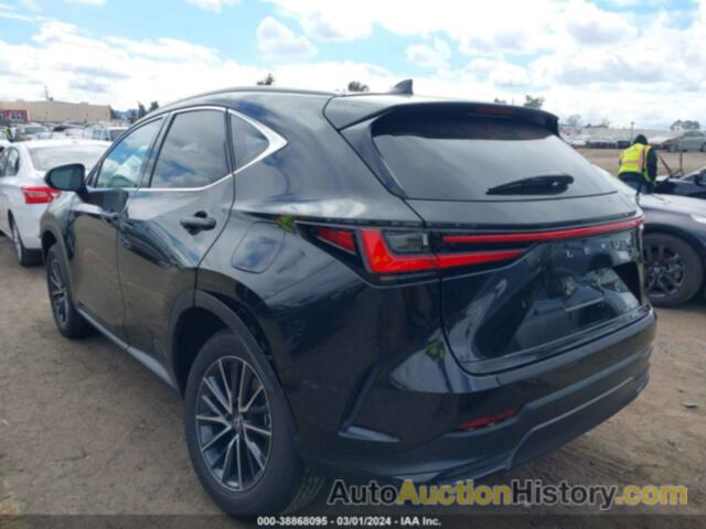 LEXUS NX 350, 2T2AGCEZ6RC046469