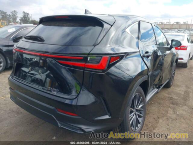 LEXUS NX 350, 2T2AGCEZ6RC046469