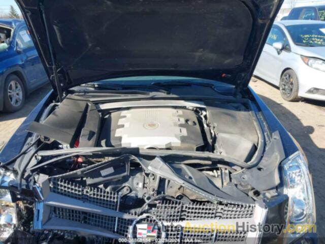 CADILLAC CTS STANDARD, 1G6DT57V390103551