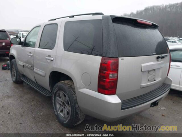 GMC YUKON SLE, 1GKFK13027R328035