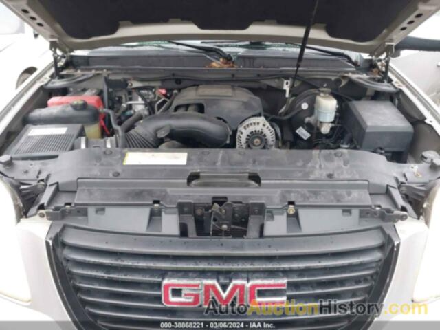 GMC YUKON SLE, 1GKFK13027R328035