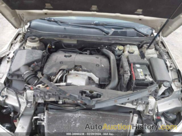 BUICK REGAL TURBO/E-ASSIST PREMIUM I, 2G4GN5EX7F9198900