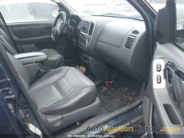 FORD ESCAPE XLT, 1FMCU93173KD48859