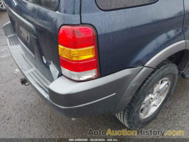 FORD ESCAPE XLT, 1FMCU93173KD48859