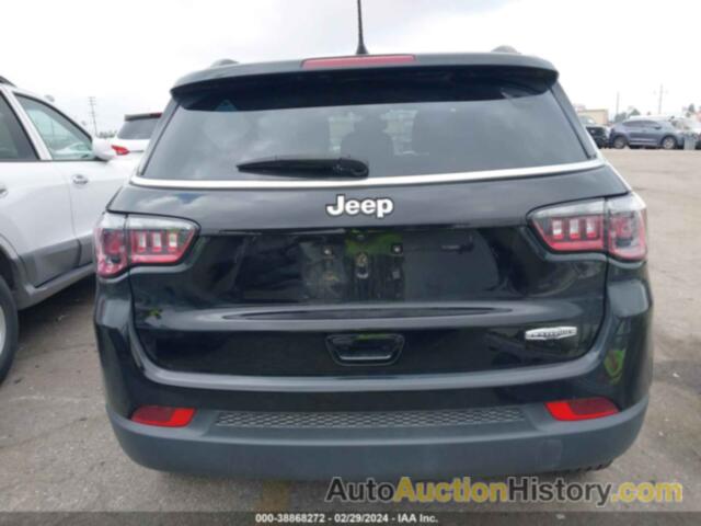 JEEP COMPASS LATITUDE FWD, 3C4NJCBB8MT542667