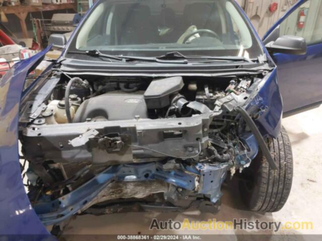 FORD EDGE SE, 2FMDK3GC8DBC21231