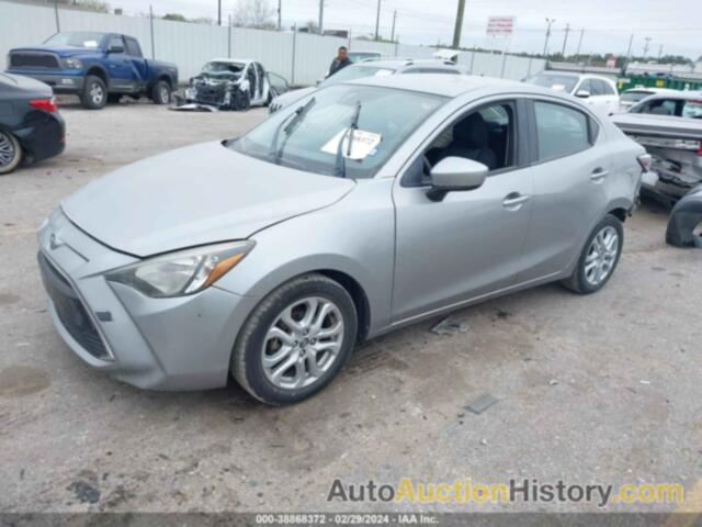 SCION IA, 3MYDLBZV5GY130425