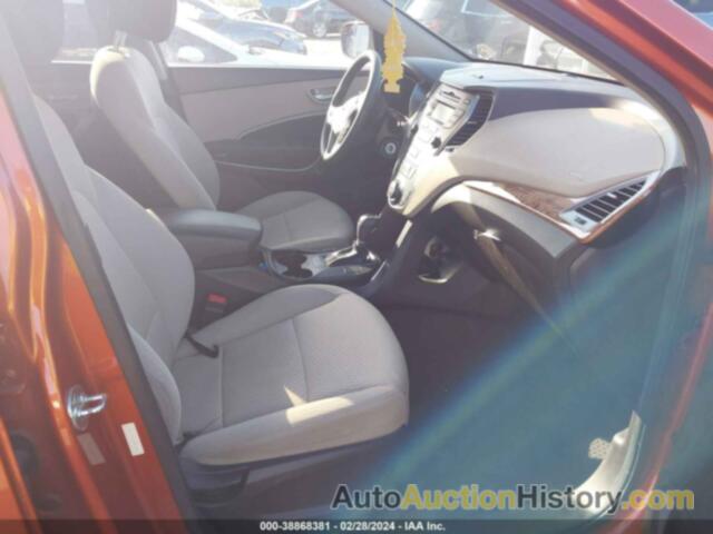 HYUNDAI SANTA FE SPORT 2.4L, 5XYZT3LB9GG359588