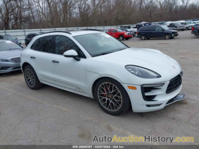 PORSCHE MACAN GTS, WP1AG2A59HLB56732