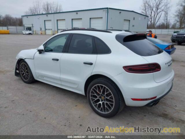 PORSCHE MACAN GTS, WP1AG2A59HLB56732