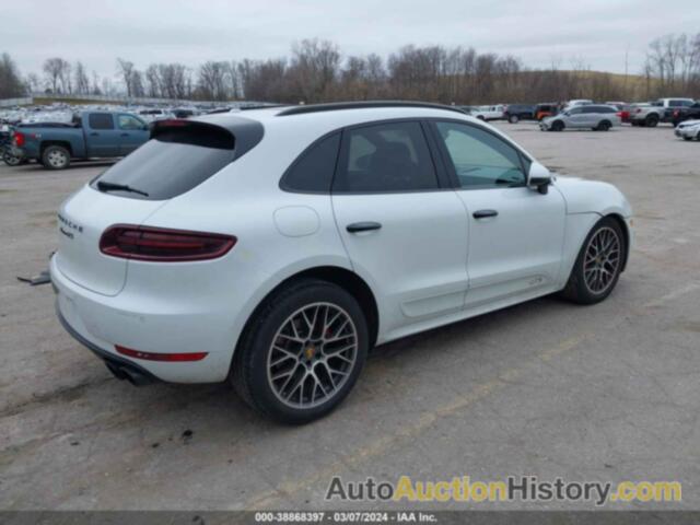 PORSCHE MACAN GTS, WP1AG2A59HLB56732