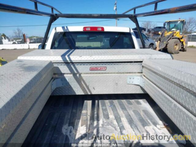 RAM 1500 TRADESMAN, 3C6JR6DT2EG330539