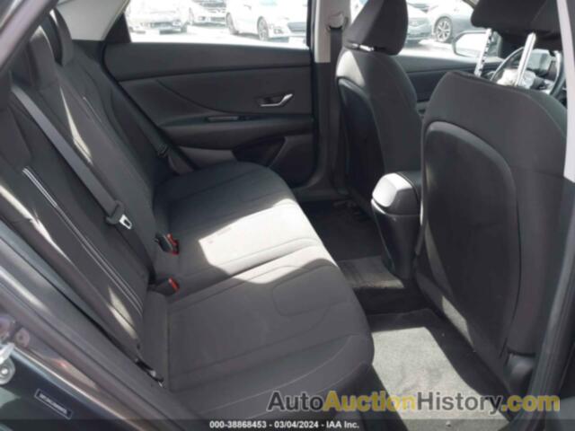 HYUNDAI ELANTRA, 5NPLS4AJXMH044705