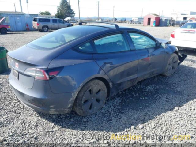 TESLA MODEL 3, 5YJ3E1EA6PF432528