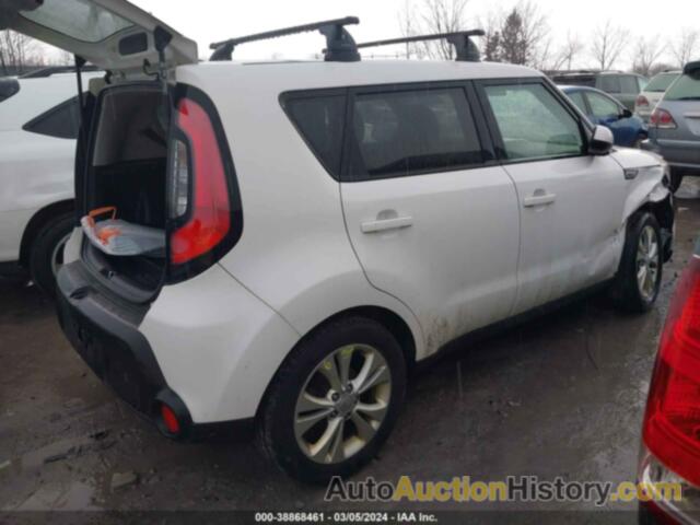 KIA SOUL +, KNDJP3A58F7200216