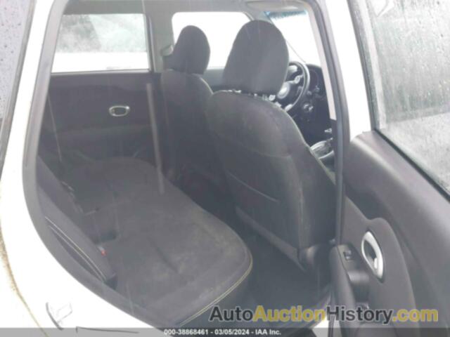 KIA SOUL +, KNDJP3A58F7200216