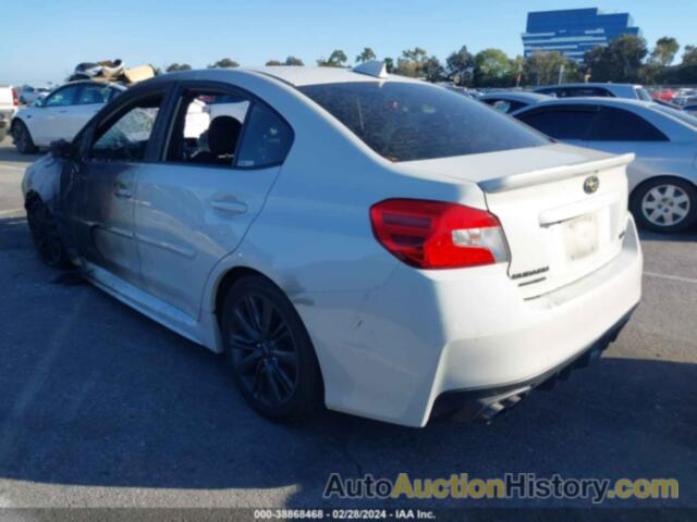 SUBARU WRX, JF1VA1B69H9807298