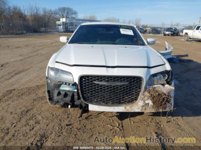 CHRYSLER 300 300S ALLOY EDITION AWD, 2C3CCAGG8HH506779