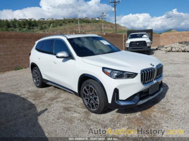 BMW X1 XDRIVE28I, WBX73EF02P5X63020