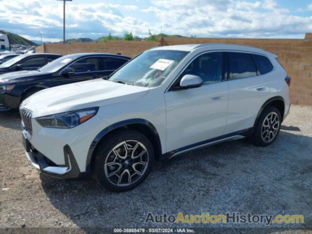 BMW X1 XDRIVE28I, WBX73EF02P5X63020