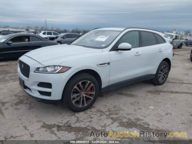 JAGUAR F-PACE 20D PREMIUM, SADCJ2BNXHA091142