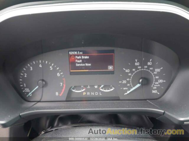 FORD ESCAPE SE, 1FMCU9G66NUA66354