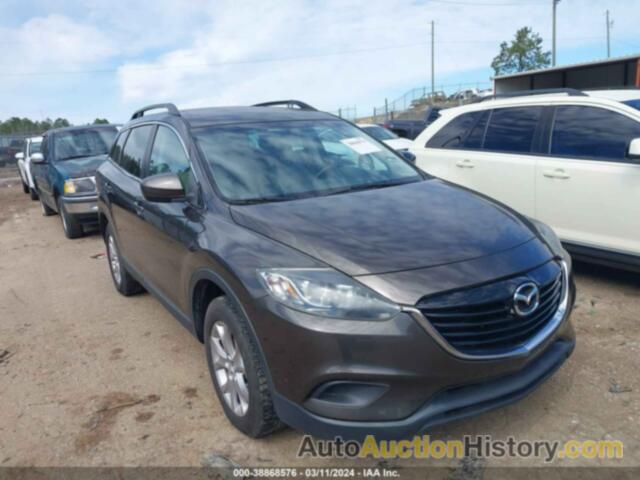 MAZDA CX-9 SPORT, JM3TB2BA7F0469188