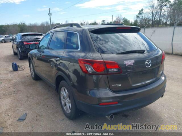 MAZDA CX-9 SPORT, JM3TB2BA7F0469188