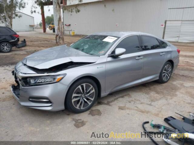 HONDA ACCORD HYBRID, 1HGCV3F18LA010548