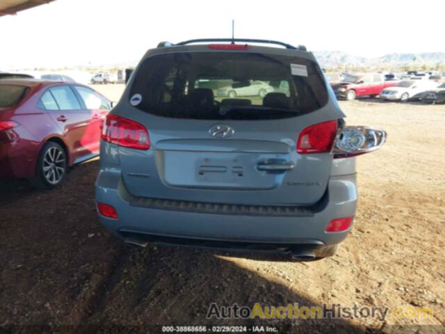 HYUNDAI SANTA FE GLS, 5NMSG13D67H054132