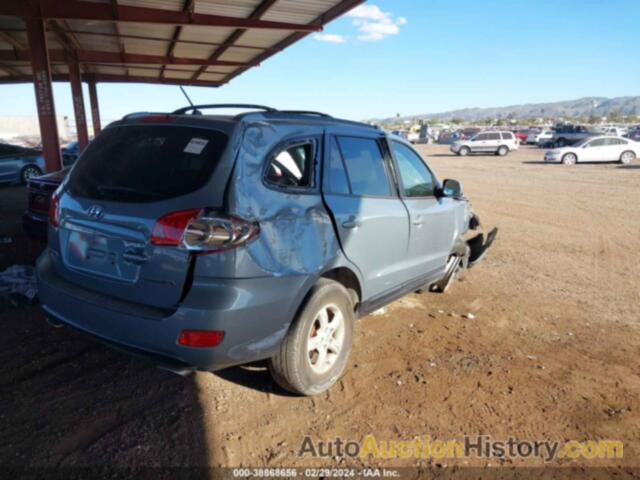 HYUNDAI SANTA FE GLS, 5NMSG13D67H054132