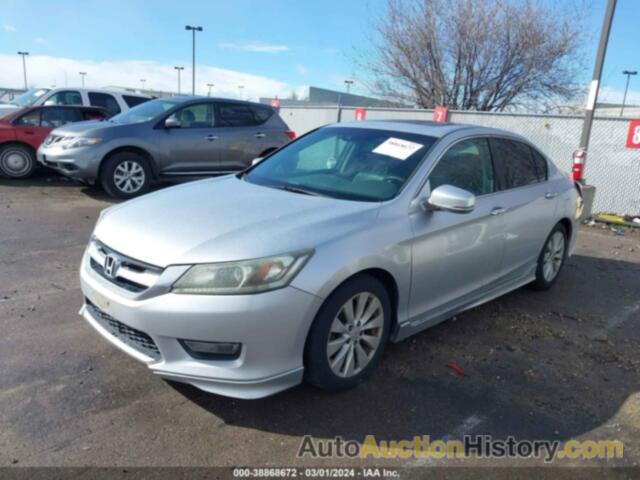 HONDA ACCORD EX-L, 1HGCR2F8XDA114035