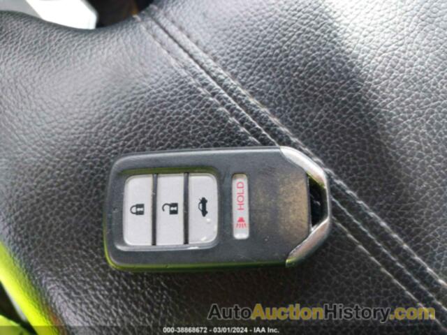 HONDA ACCORD EXL, 1HGCR2F8XDA114035