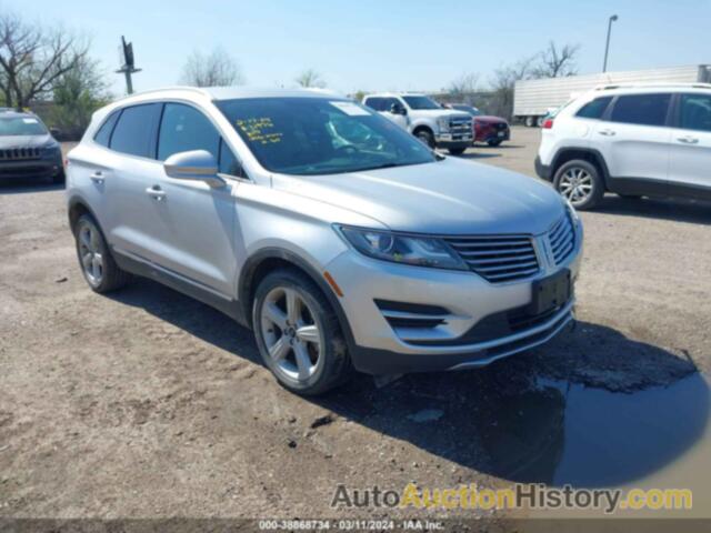 LINCOLN MKC PREMIER, 5LMCJ1C95GUJ08944