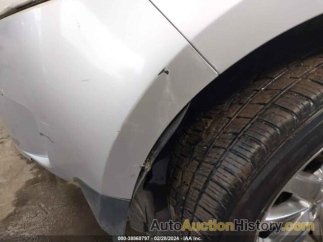 FORD EDGE LIMITED, 2FMDK3KC1EBA34499