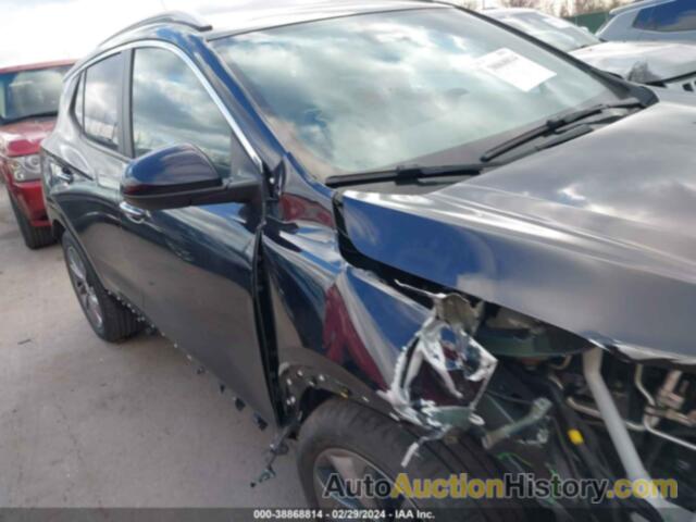 BUICK ENCORE GX FWD SELECT, KL4MMDS25MB070125