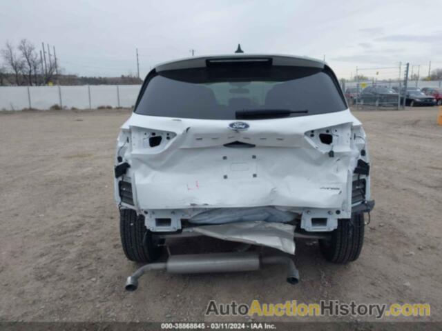 FORD ESCAPE ST-LINE SELECT, 1FMCU9NA2PUA32437