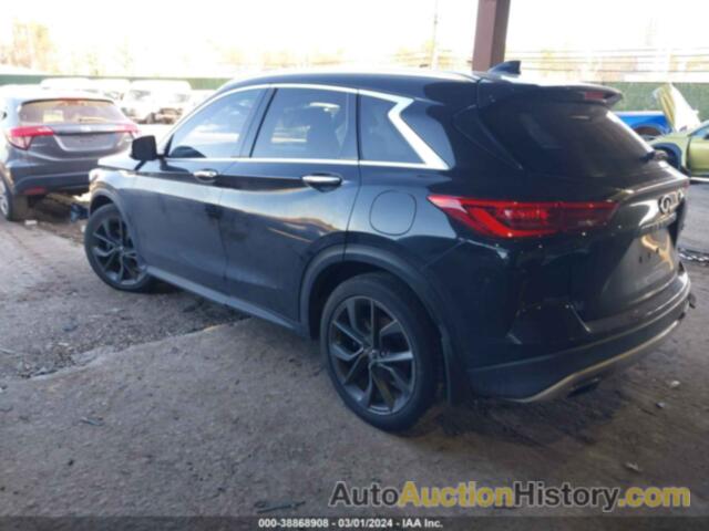 INFINITI QX50 ESSENTIAL, 3PCAJ5M31KF100146