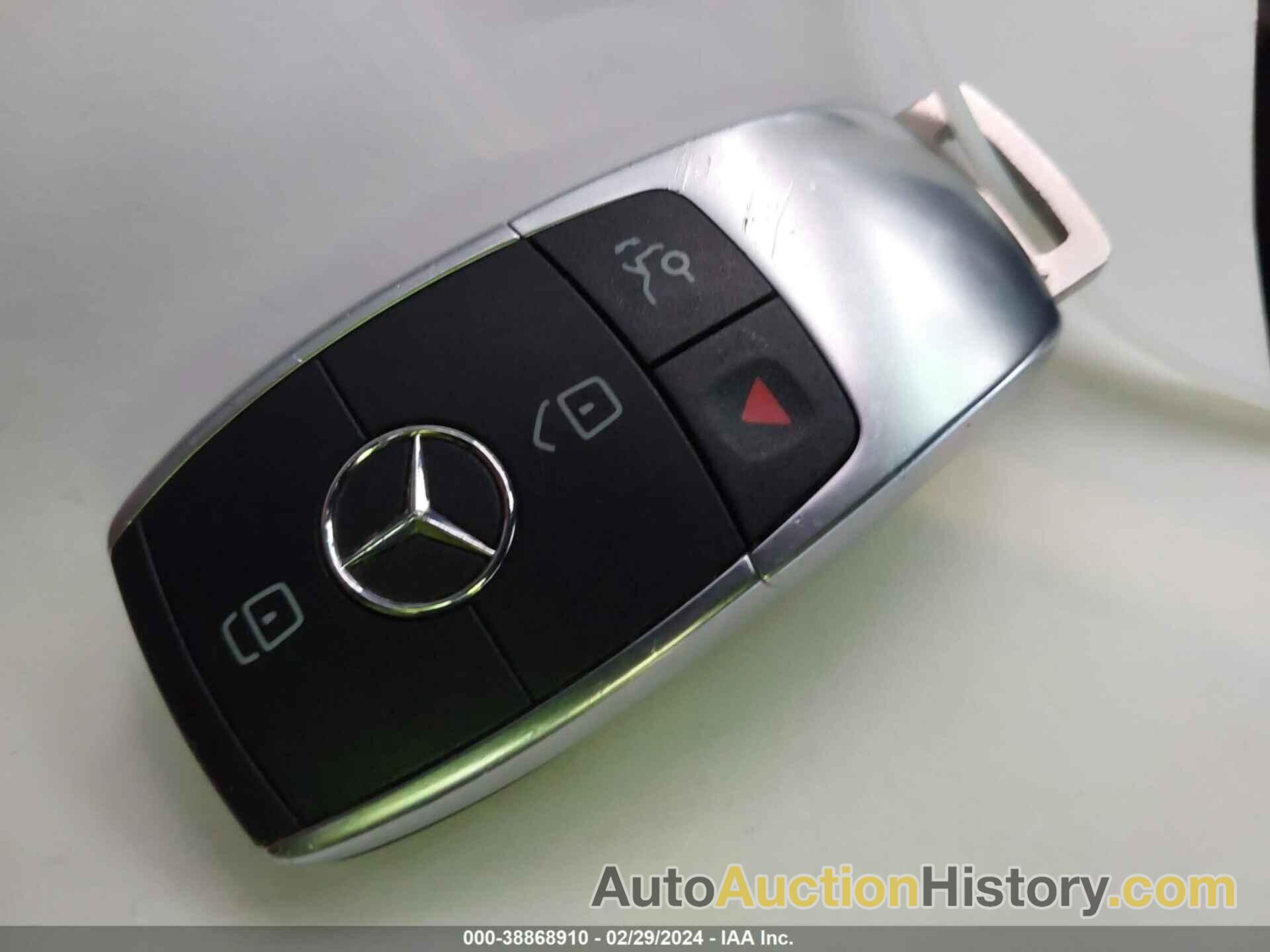 MERCEDES-BENZ AMG C 43 4MATIC, WDDWJ6EB9KF837176