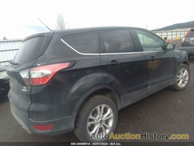 FORD ESCAPE SE, 1FMCU9GD5HUC33287