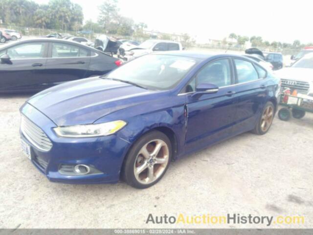 FORD FUSION SE, 3FA6P0HR3DR358598